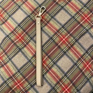 Michael Kors Wallet Strap